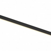 Трековый светильник Basis TR190-1-10W2.7K-B