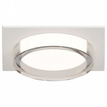 Встраиваемый светильник Apeyron Electrics Shine 16-106