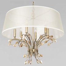 Подвесная люстра Loft IT Hermitage 10305/A