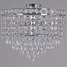 Люстра Reluce 90188-0.3-08 CR