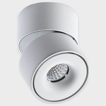 Спот итальянского производства Italline  IT02-001 white