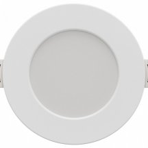 Встраиваемый светильник Apeyron Electrics  06-160