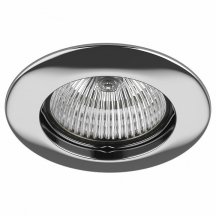 Точечный светильник Италия Lightstar Teso Fix 011074