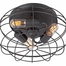 Потолочная люстра Vitaluce V3770 V3770-1/3PL