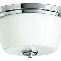 Светильник на штанге Hinkley HK/AVON1 BATH