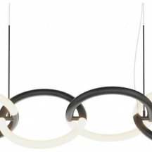 Подвесной светильник Maytoni Node MOD165PL-L40B3K