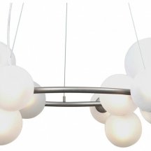 Подвесной светильник Moderli Renny V11468-11P