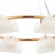 Люстра для натяжного потолка Rivoli Mariana 3178-205