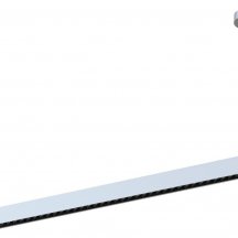 Потолочный светильник Lumker NX DL-BLEP2-1205025-SL-DN