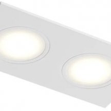 Точечный светильник Denkirs PORT DK3112-WH