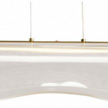 Подвесной светильник DeMarkt Конти 488014401