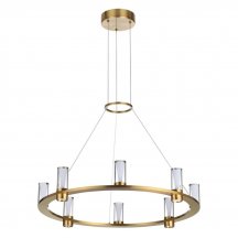 Подвесной светильник Odeon Light Defance 7144/55L