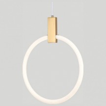 Подвесной светильник  LSP-8695 (Италия)