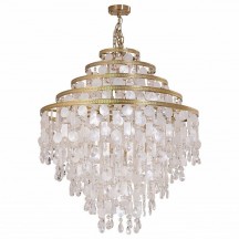 Подвесная люстра Alfa Light F0524-14