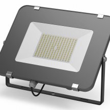 Настенно-потолочный прожектор Gauss Qplus 690511400L