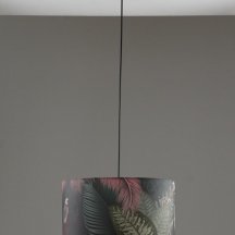 Подвесной светильник Moderli Tropic V11513-3P