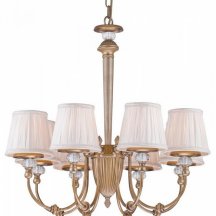Подвесная люстра Arti Lampadari Roana E 1.1.8 AG