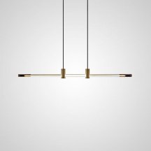 Подвесной светильник ImperiumLoft NISGA01