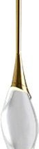 Подвесной светильник DeLight Collection Pezzo OM82112-1b gold