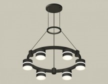 Подвесной светильник Ambrella light TRADITIONAL XR92051202