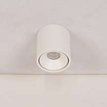 Точечный светильник DesignLed GW GW-8701-20-WH-WW