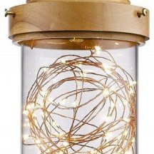 Подвесной светильник Wertmark Hilo WE501.01.716