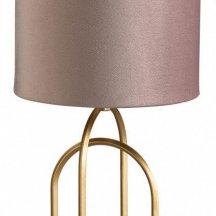 Интерьерная настольная лампа Lumion Stacy 5661/1T