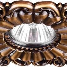 Точечный светильник Donolux N1555 N1564-Light bronze