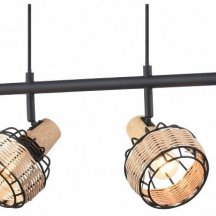 Подвесной светильник Velante 563-713-04