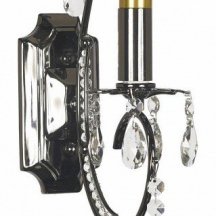 Бра классическое Arti Lampadari Romano Romano E 2.1.1.601 NB