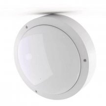 Потолочный светодиодный светильник (UL-00005452) Uniel ULW-K13A 10W/5000K IP54 White