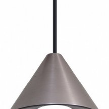 Подвесной светильник Wolta BELLO WSL-GU10/P08CH