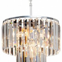Элитная подвесная люстра Vitaluce V5179 V5179-9/4