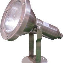 Грунтовый светильник Oasis Light 77198 SS