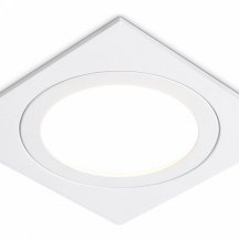 Точечный светильник Ambrella light Techno Spot TN51824