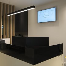 Подвесной светильник GLENOS 1001400