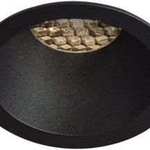 Точечный светильник Arte Lamp Ducre Mini A7093PL-1BK