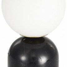 Настольная лампа декоративная ST-Luce Nebula SL1191.404.01