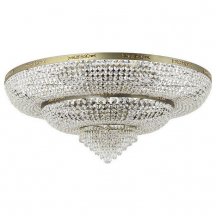 Люстра для натяжного потолка Dio D'Arte Lodi Lodi E 1.8.100.100 MA