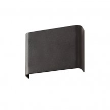 Настенный светодиодный светильник Crystal Lux CLT 323W160 BL