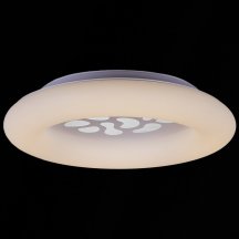 Потолочный светильник Reluce 09939-0.3-108W WT