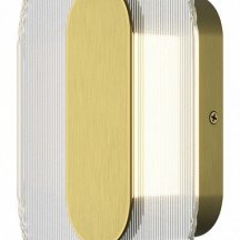 Настенный светильник Maytoni Ply MOD355WL-L6BS3K