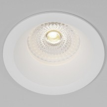 Светильник встраиваемый Elektrostandard Andi (25061/01) GU10 белый IP44 a070144