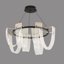 Подвесная люстра Alfa Light F1424-07