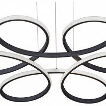 Люстра для натяжного потолка Vitaluce V4610 V4610-1/6S