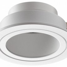 Точечный светильник Novotech Morus 370999