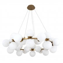 Подвесной светильник MODESTYLE MS.6117.32 BS