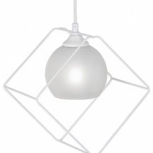 Подвесной светильник Vitaluce V3789-0/1S