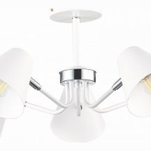Потолочная люстра Evoluce Lere SLE106702-05