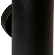 Настенный светильник Светкомплект WLL.51A.D55/SO.BL